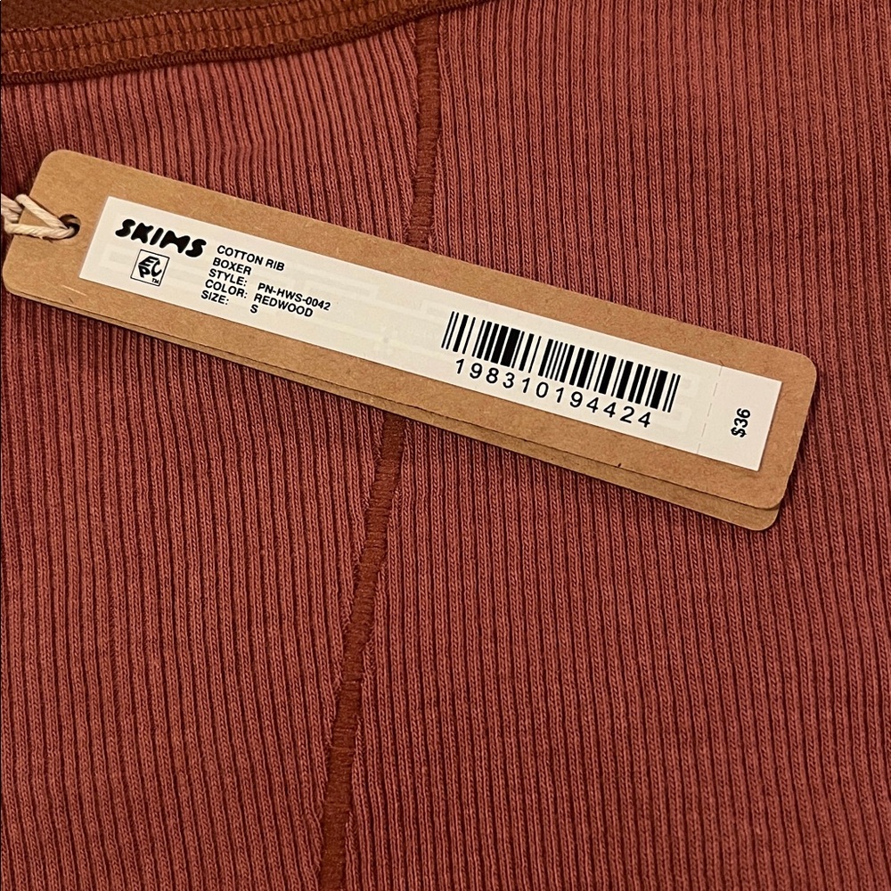 Cotton Rob Boxer - Picture 2 of 2